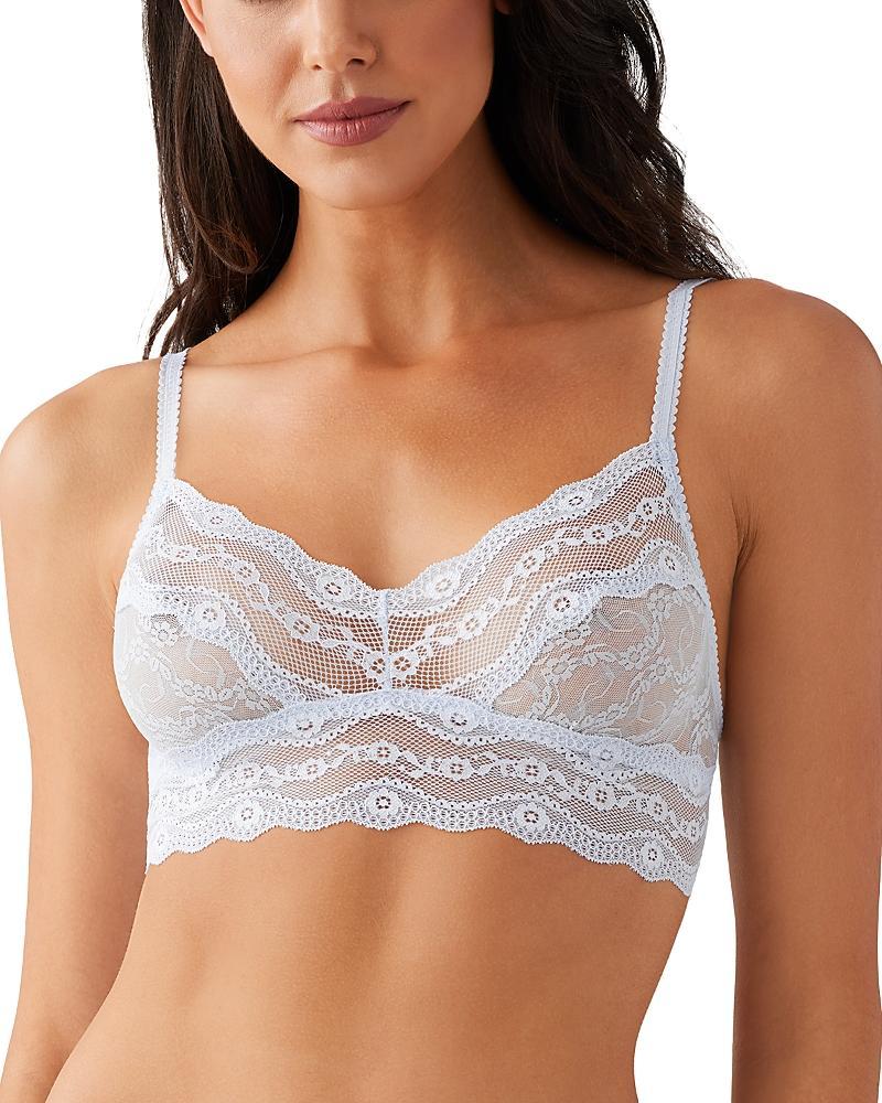 b. temptd by Wacoal Lace Kiss Bralette Product Image