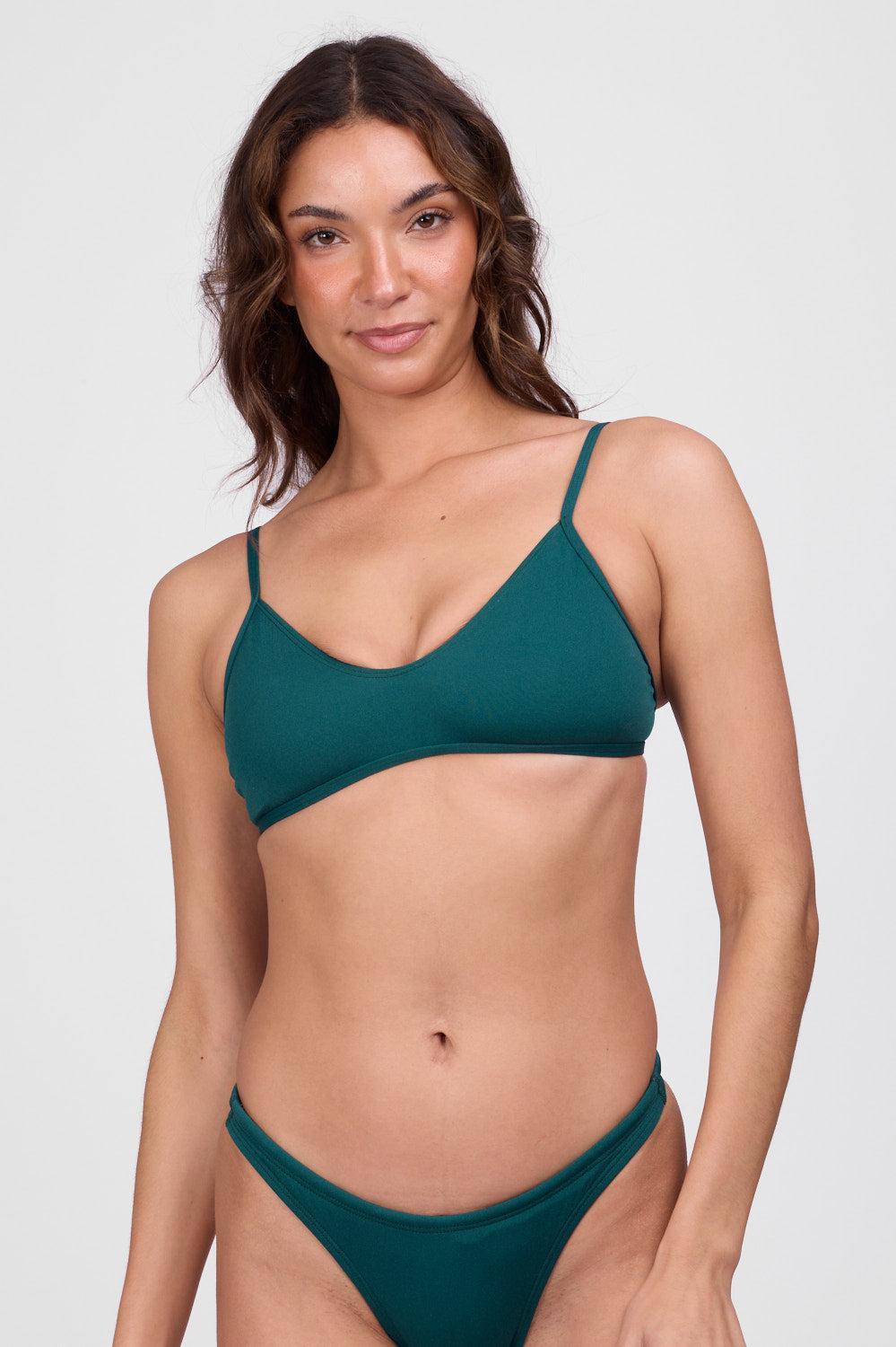 Tracy Bikini Top Product Image