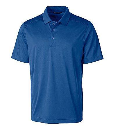 Cutter  Buck Big  Tall Prospect Textured Performance Stretch Short Product Image