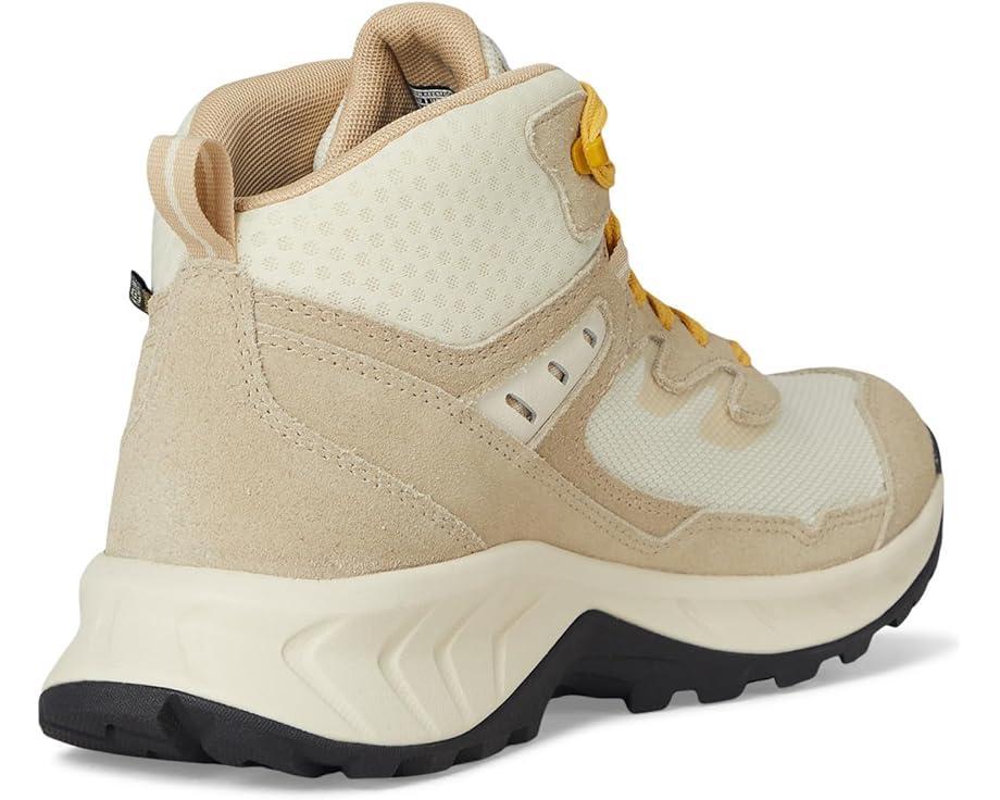 Leiki Waterproof Hiking Boots Product Image