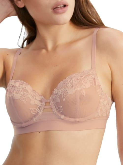 Opening Act Lace Bra Product Image