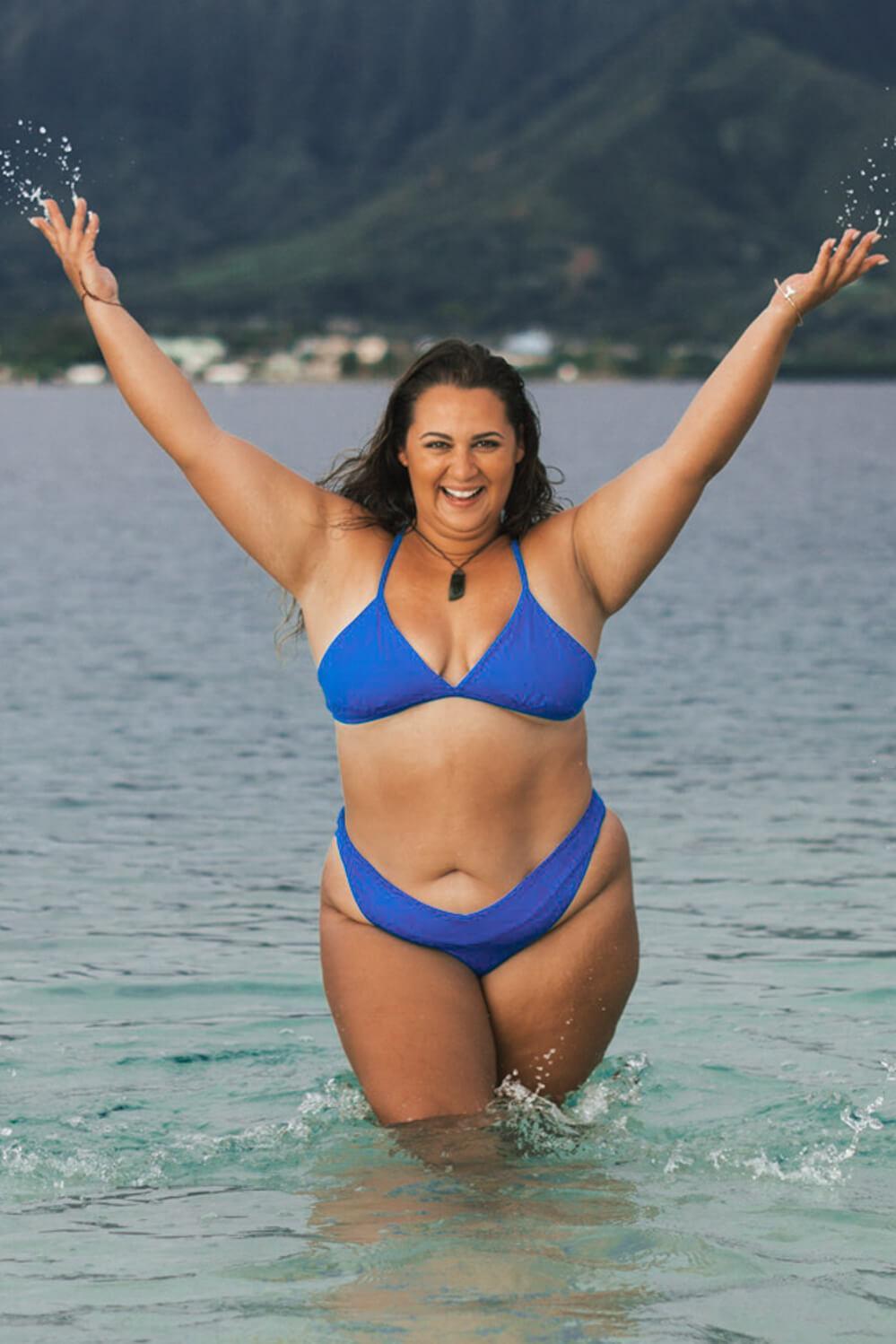 Kianda Bikini Bottom Product Image