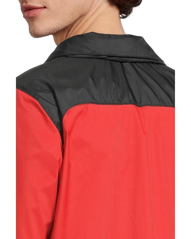 Spire Valley Hooded Windbreaker Product Image