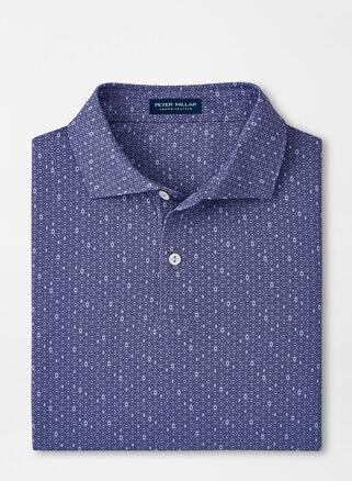 Men's Harmon Performance Polo Shirt Product Image