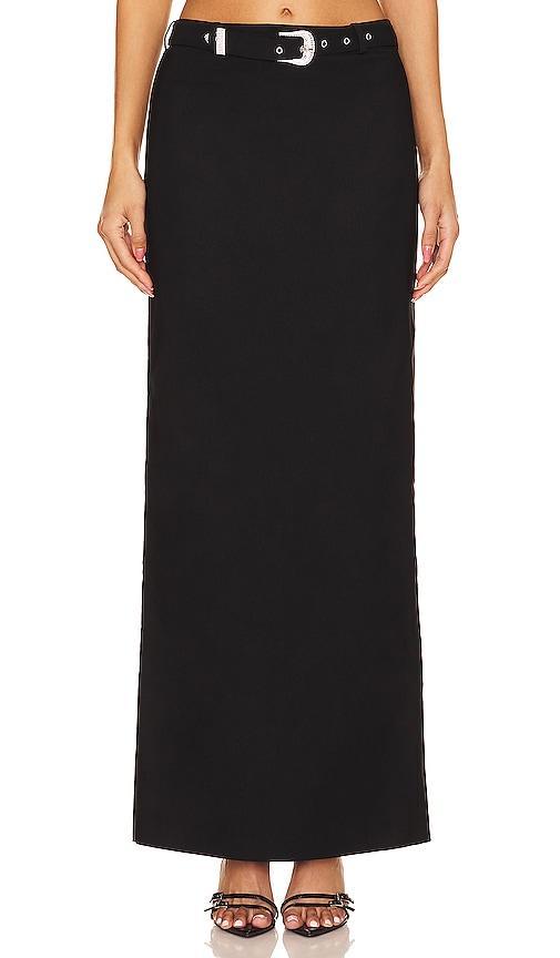 Dev Maxi Skirt NBD Product Image