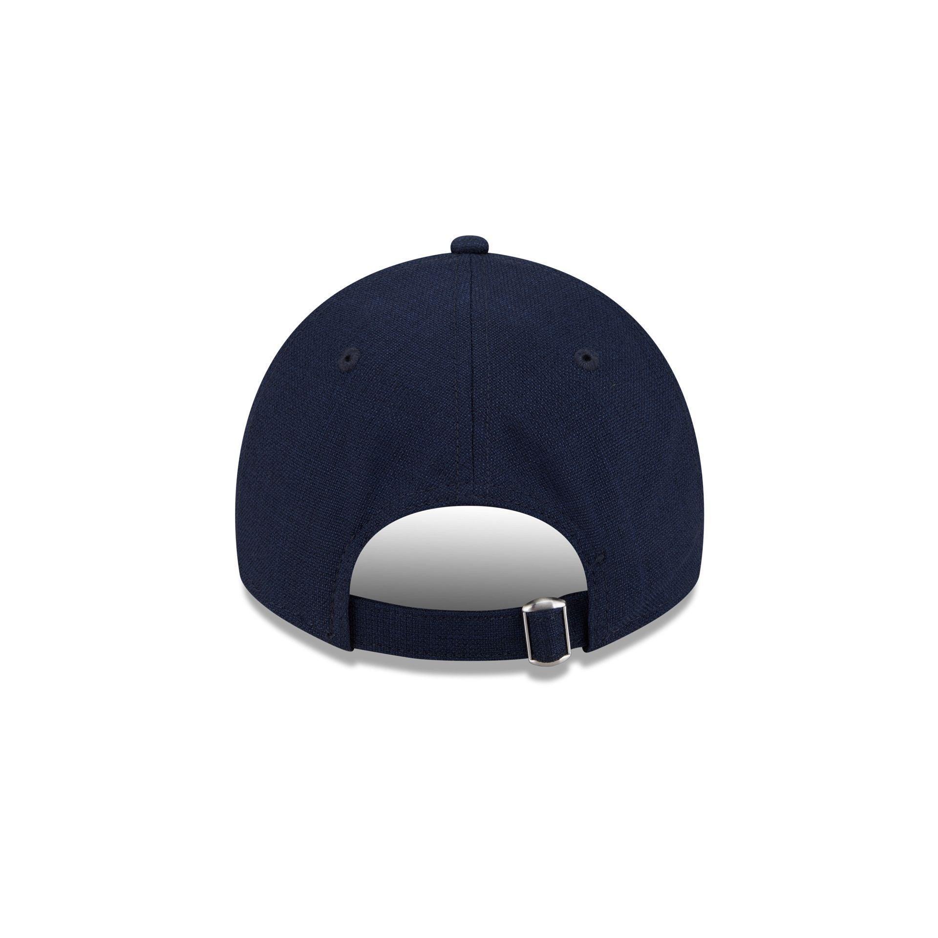 Montreal Canadiens Corded 9TWENTY Adjustable Hat Male Product Image