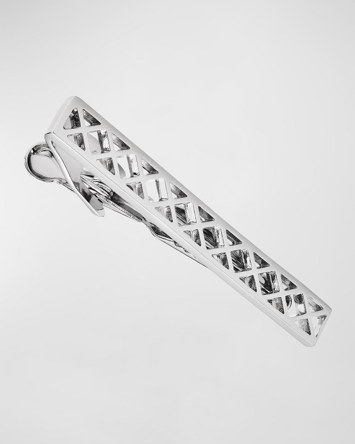 Link Up Laser Cut Short Tie Bar Product Image