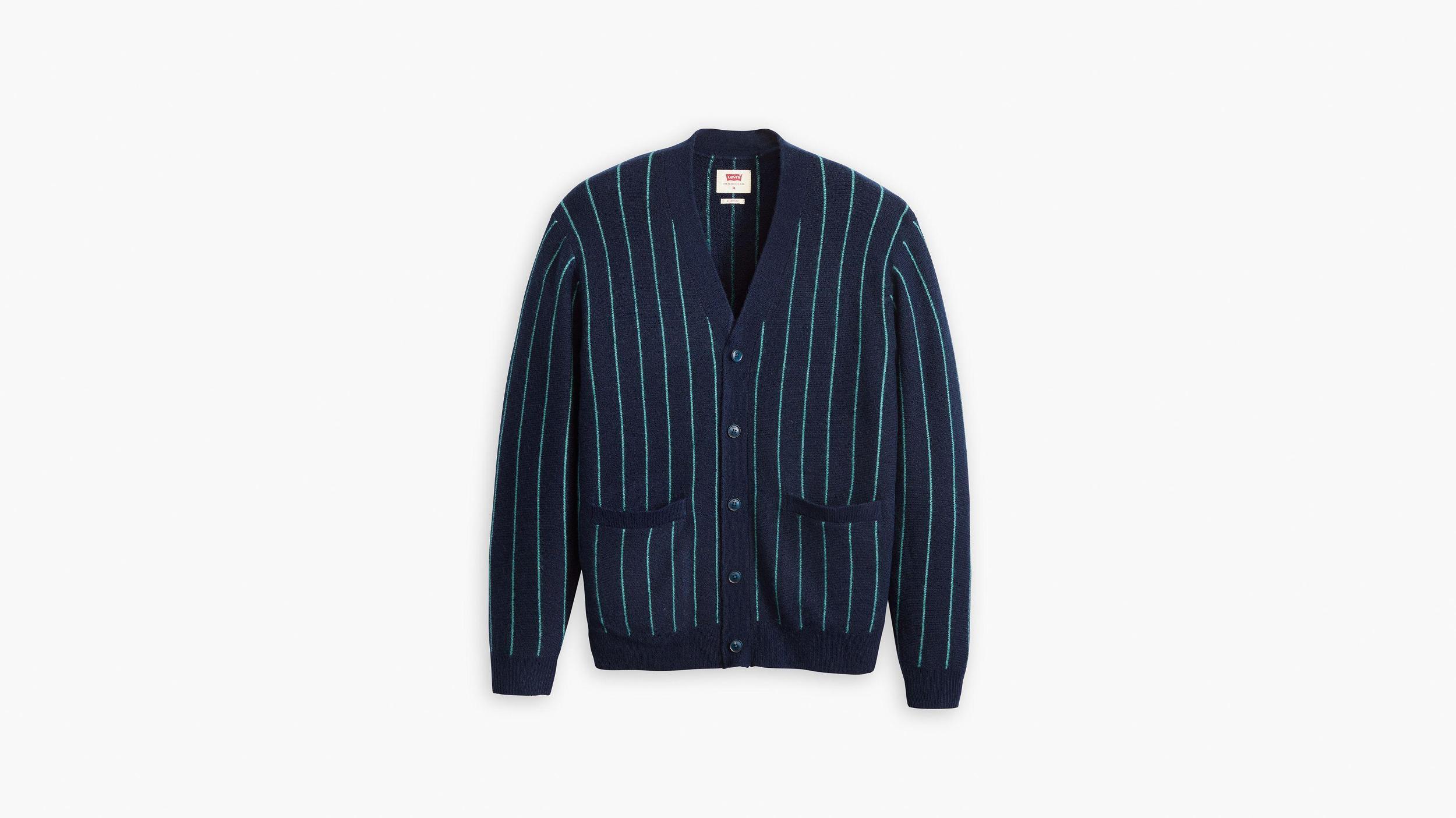Karl Cardigan Product Image
