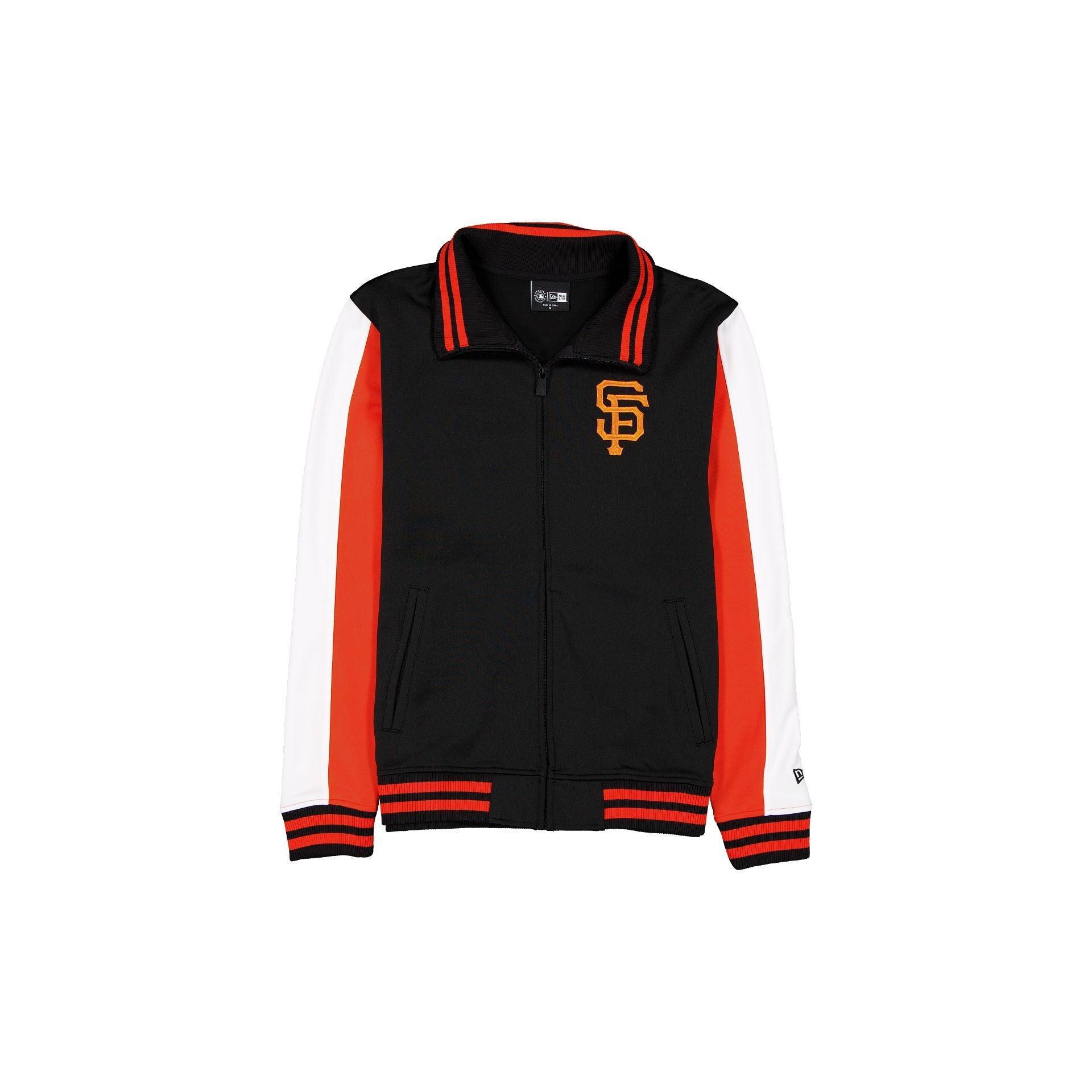 Boston Red Sox Game Day Jacket Male Product Image
