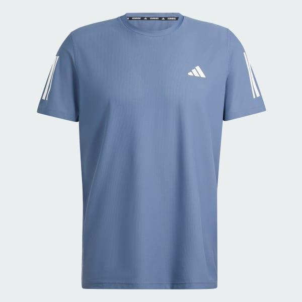 Own the Run Tee Product Image