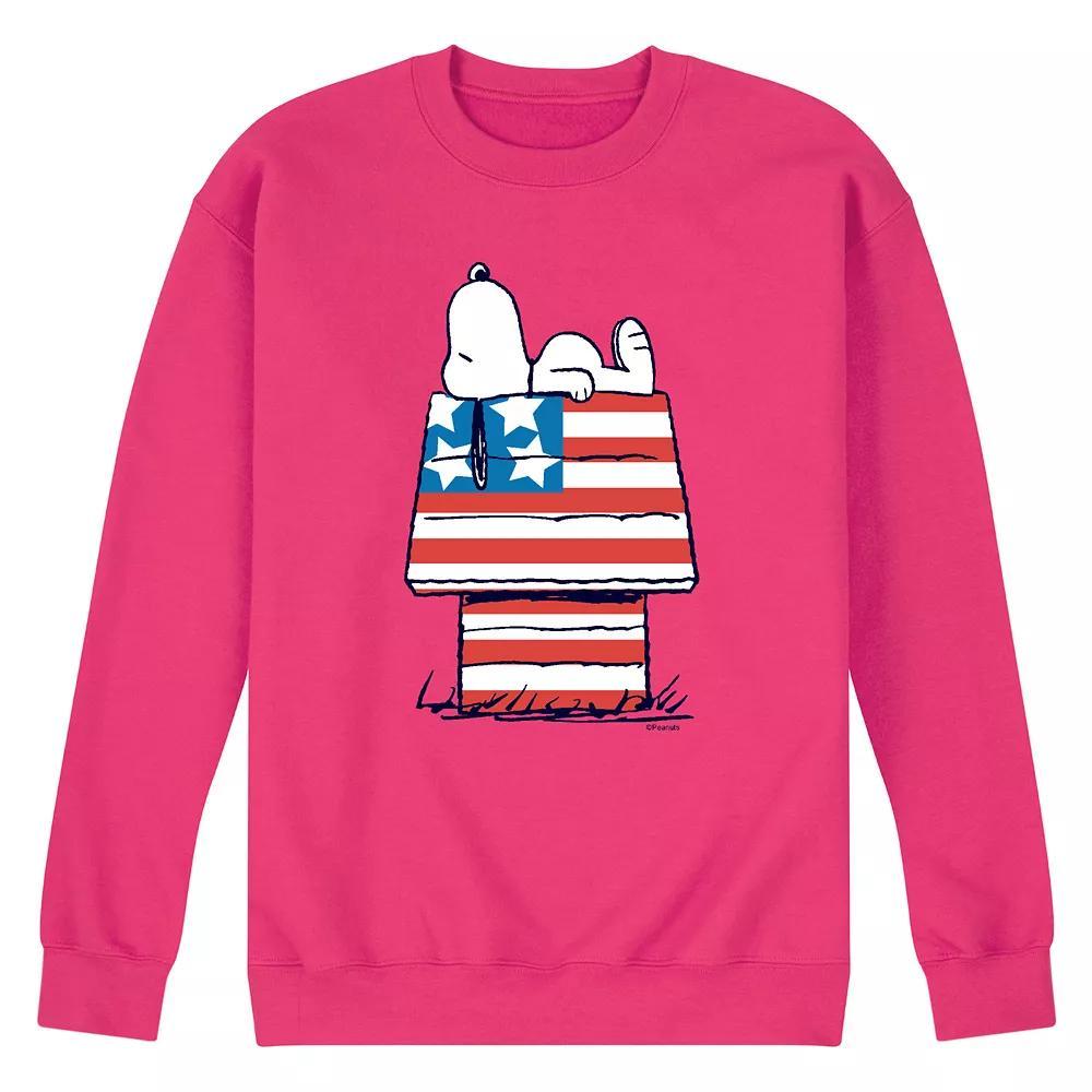Mens Dont Panic This is Just a Drill Graphic Sweatshirt Product Image