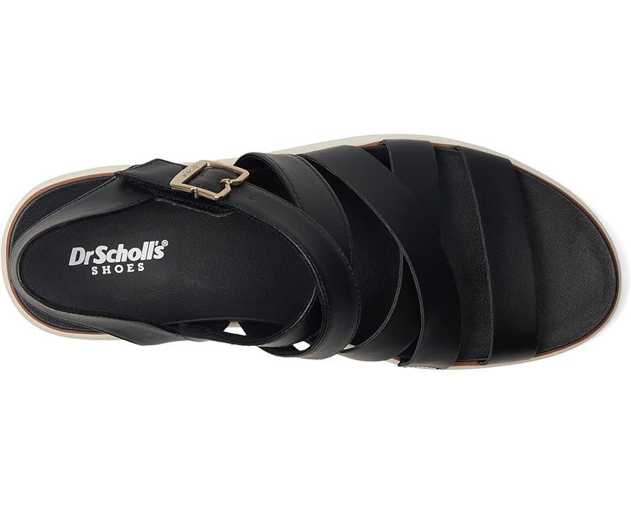 Once Twice Espadrille Platform Wedge Sandal Product Image