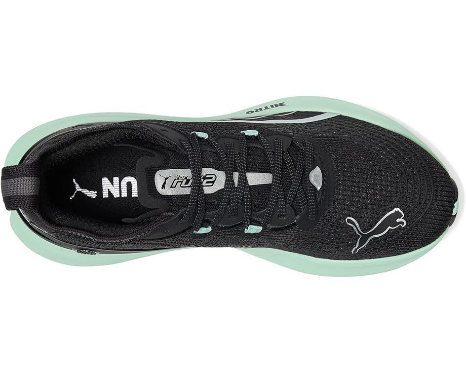 Foreverrun Nitro 2 Saysky Running Shoes Product Image