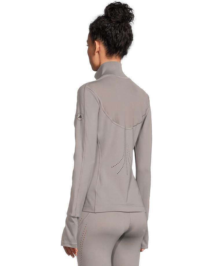 Woven Bomber Cropped JF6029 Product Image