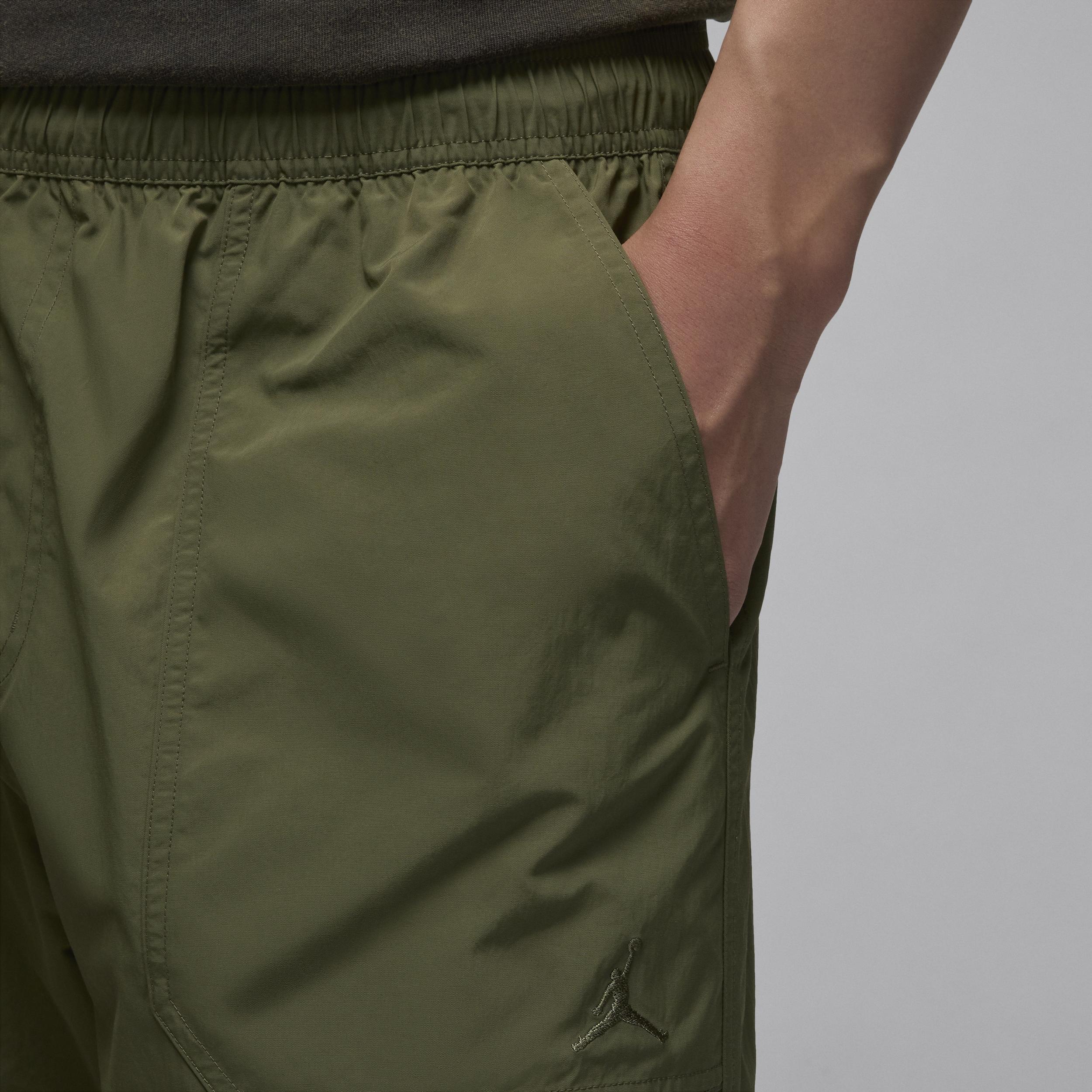Jordan Mens Essentials Woven Pants Product Image