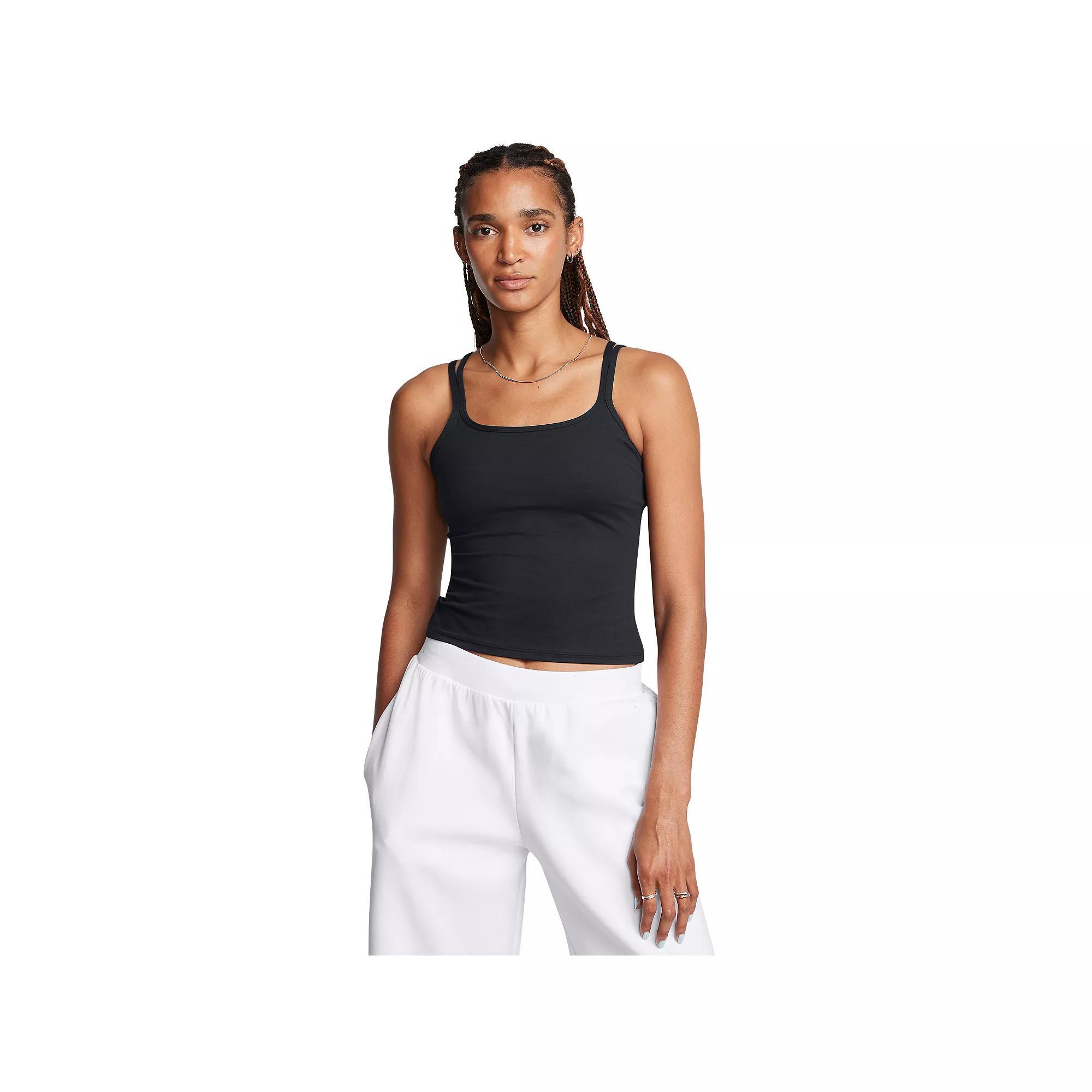 UA Motion Strappy Product Image