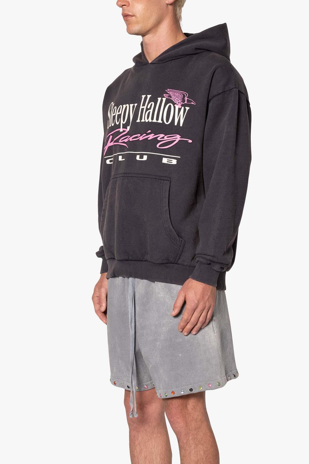 SHRC Winners Circle Hoodie - Black Product Image