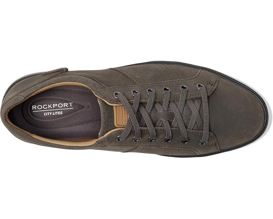 Tristen Step Activated Lace-up Product Image
