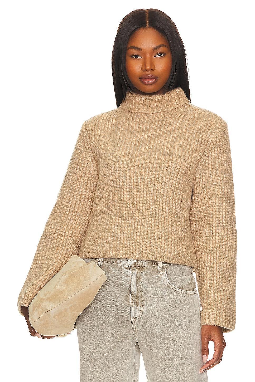 Saran Sweater Tularosa Product Image