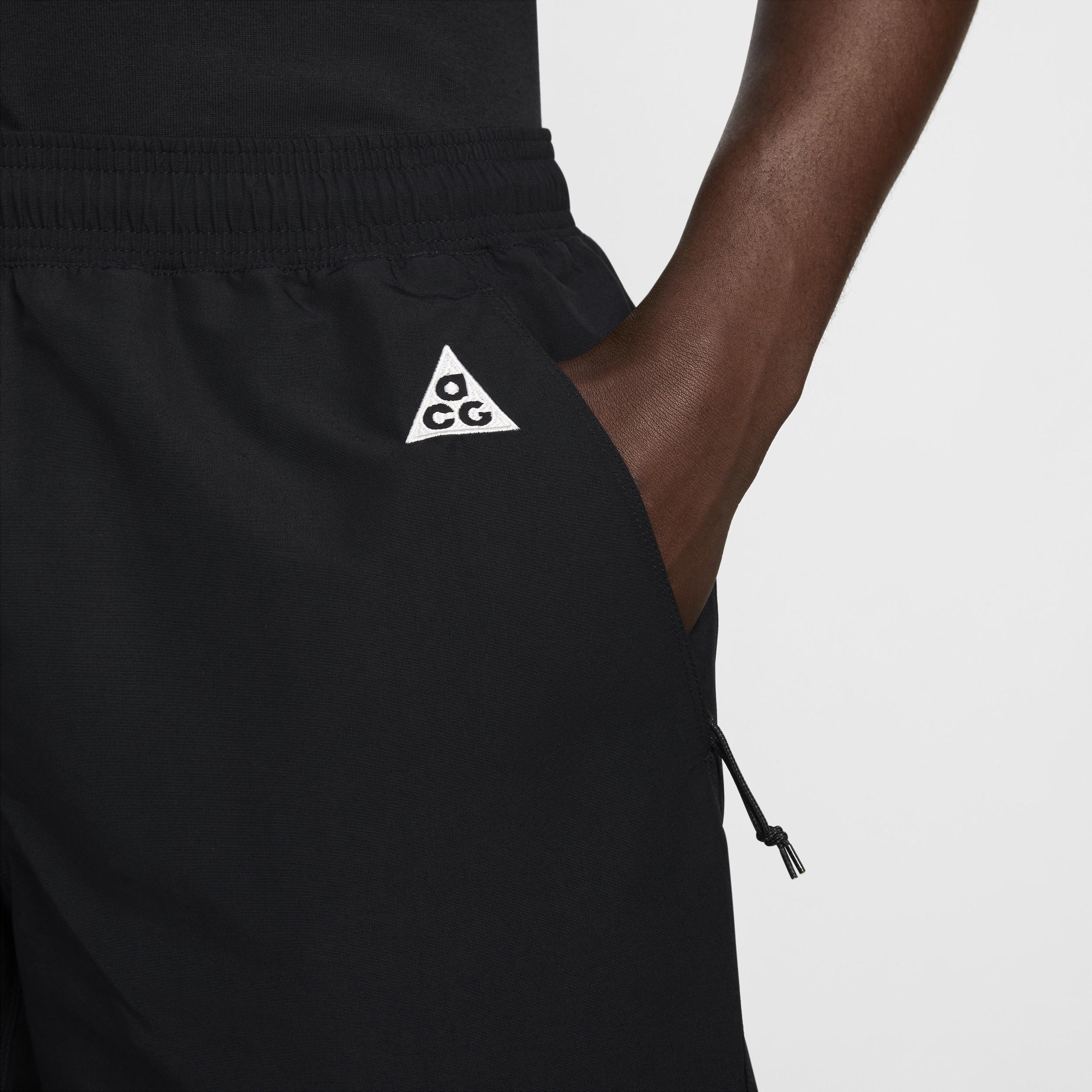 Mens Nike ACG Reservoir Goat Shorts Product Image