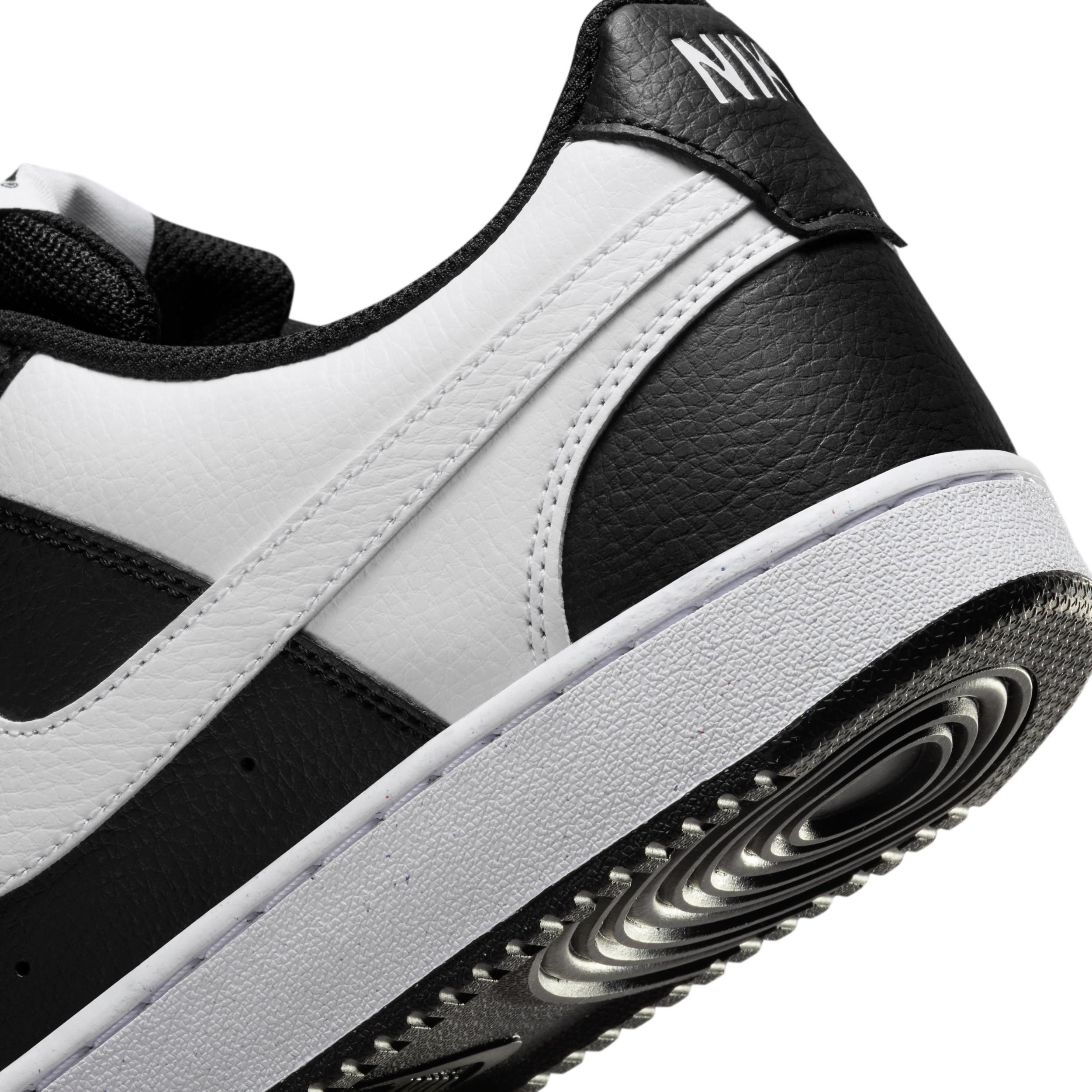 Nike Men's Court Vision Low Shoes Product Image