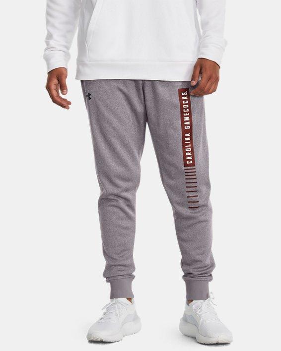Men's Armour Fleece® Collegiate Joggers Product Image