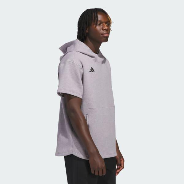 Dugout Short Sleeve Hoodie (Gender Neutral) Product Image