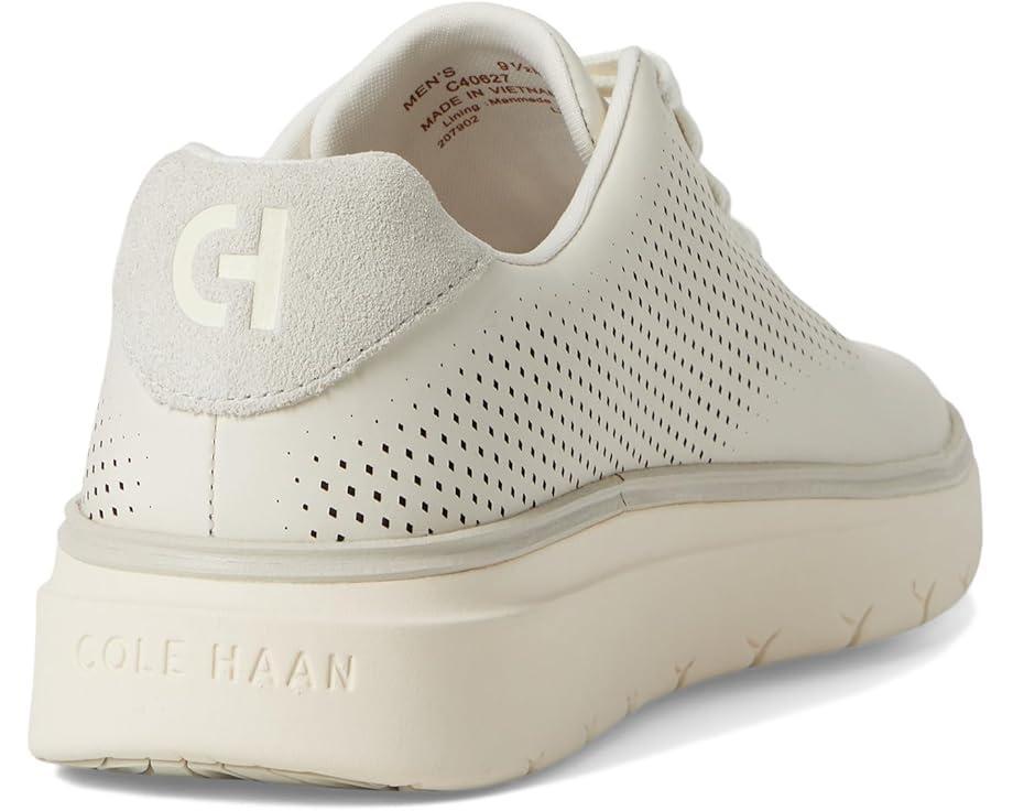 Men's Cole Haan Grandpro Featherarc Laser Sneakers Product Image