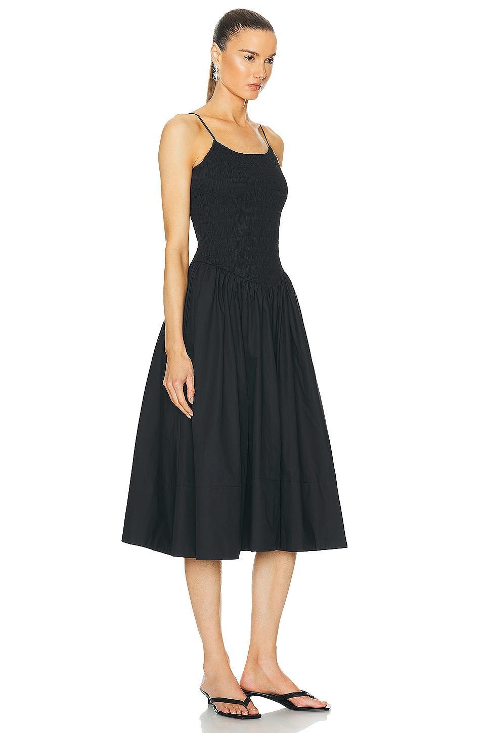 LAcademie by Marianna Armanda Poplin Midi Dress Product Image