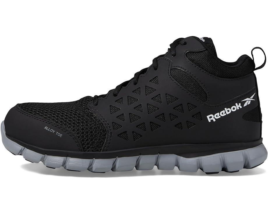 Sublite Cushion Work Comp Toe EH Product Image