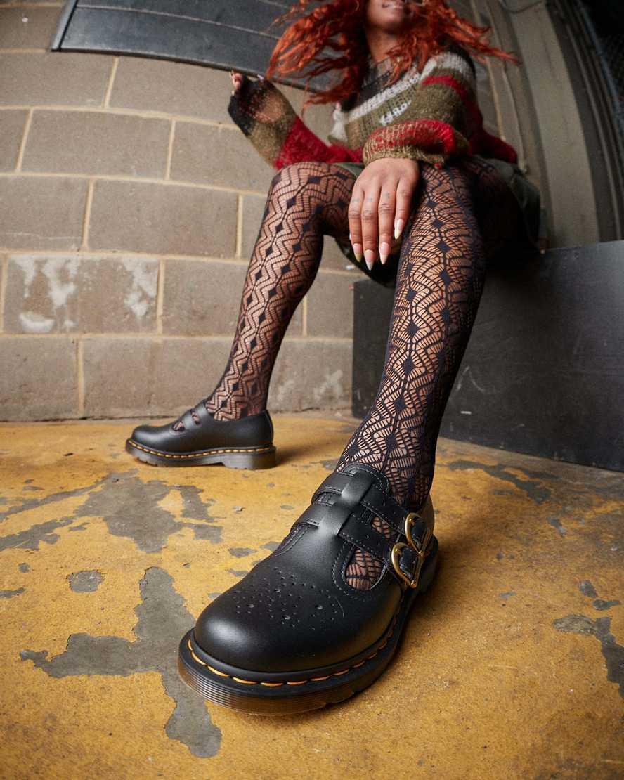 Vegan 8065 Felix Mary Jane Shoes Product Image