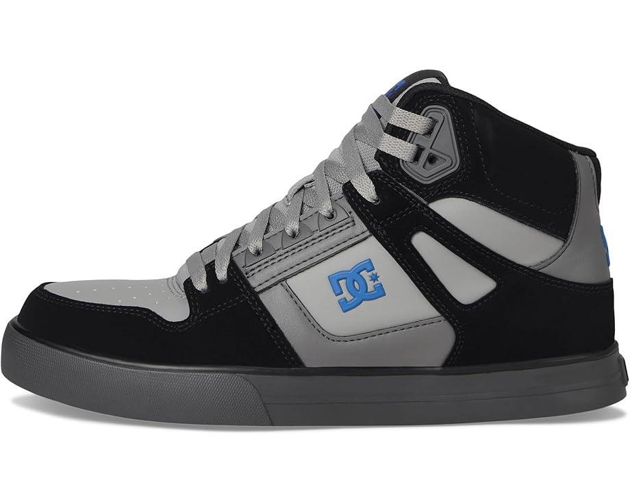 Pure Work Hi Waterproof Comp Toe EH Product Image