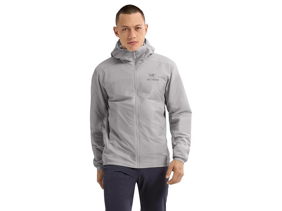 Arc'teryx Atom Hoody (Yukon) Men's Clothing Product Image