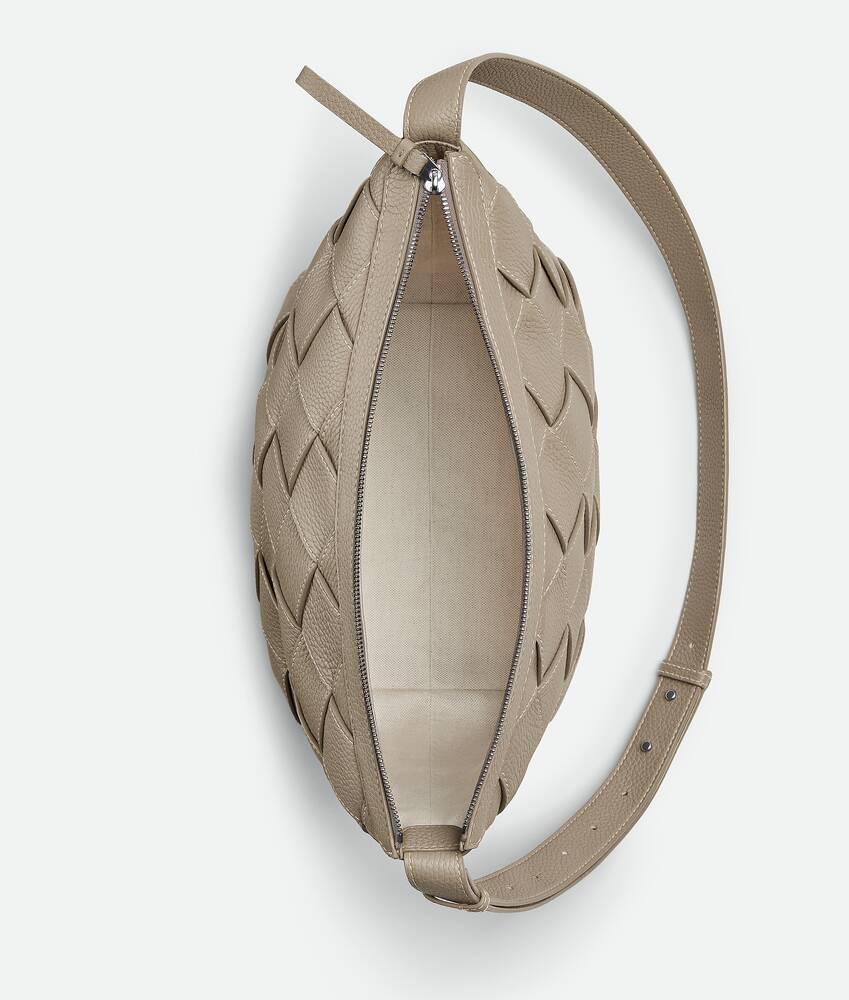 Men's Diago Hobo in Limestone Product Image
