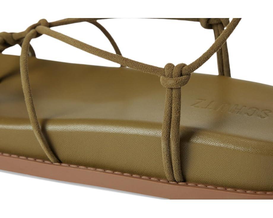 Women's Schutz Calabria Sporty Product Image