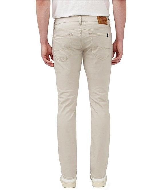 Buffalo David Bitton Slim Fit Stretch Ash Jeans Product Image