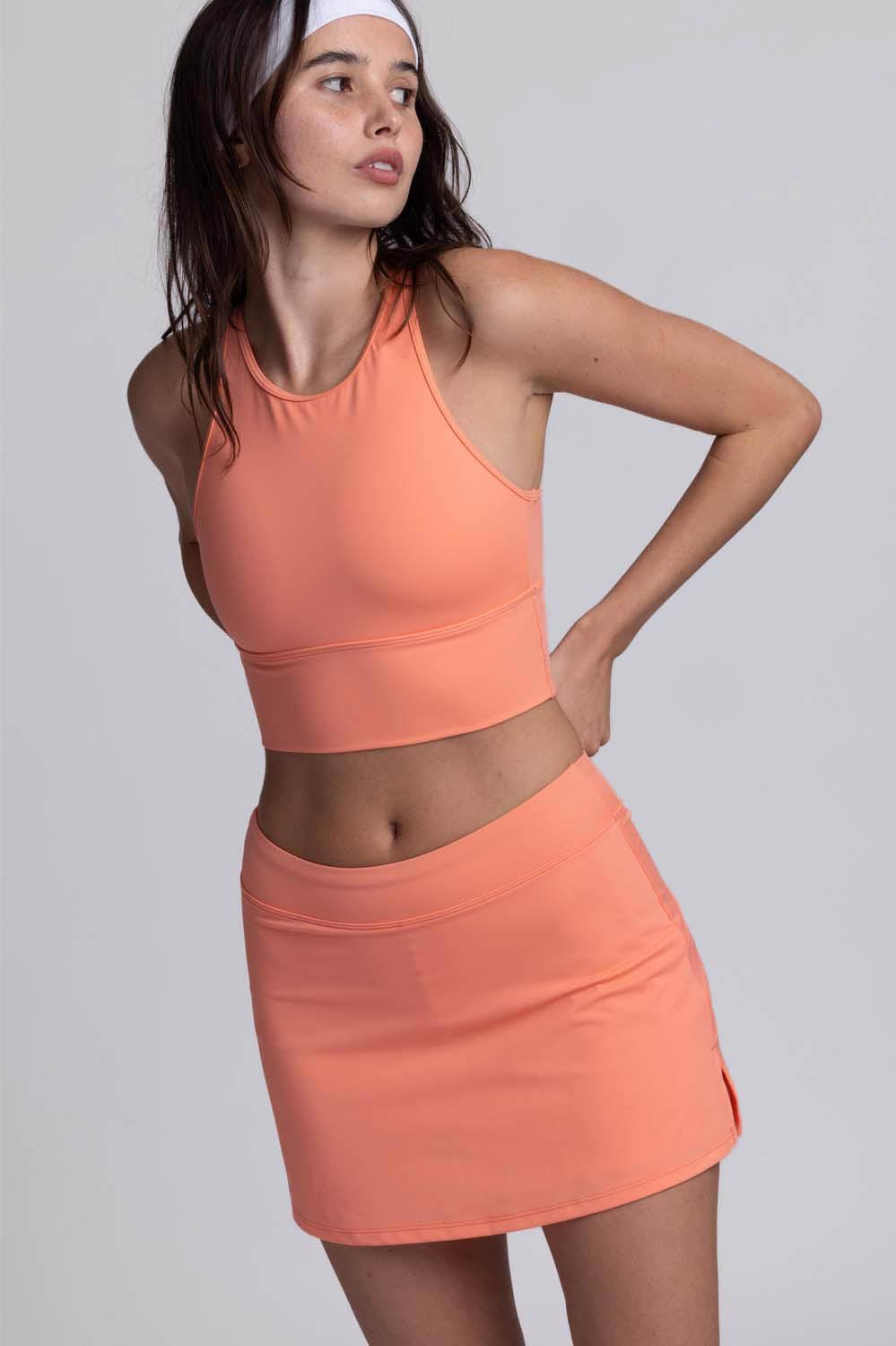 Macy Skirt Product Image