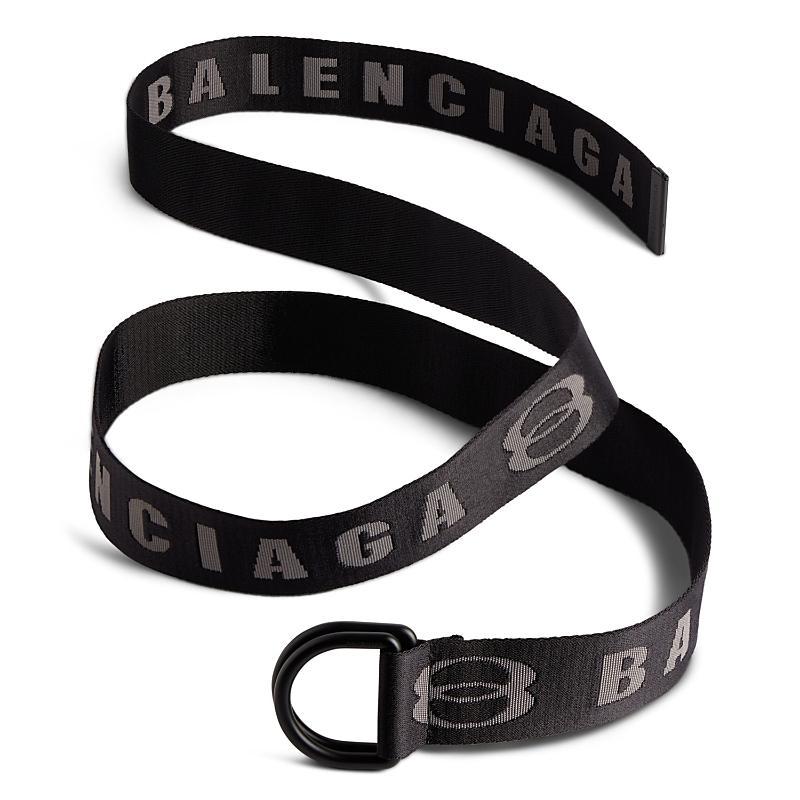Mens D Ring Belt Product Image