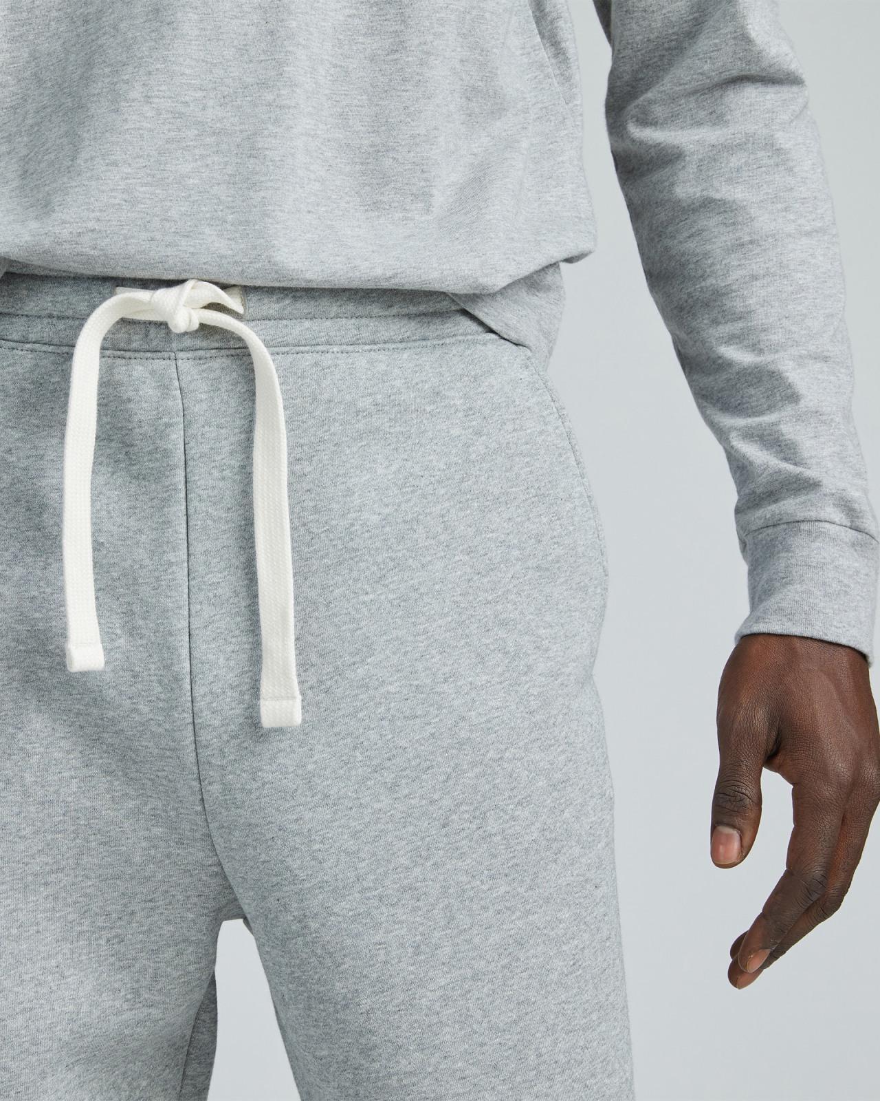 The ReTrack Sweatpant Product Image