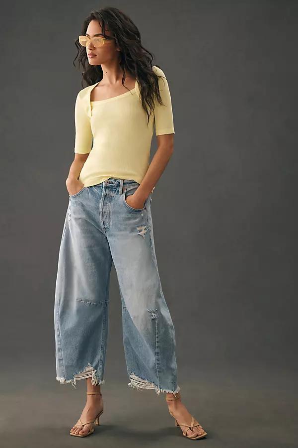 Citizens of Humanity Horseshoe Jeans in Savahn Product Image