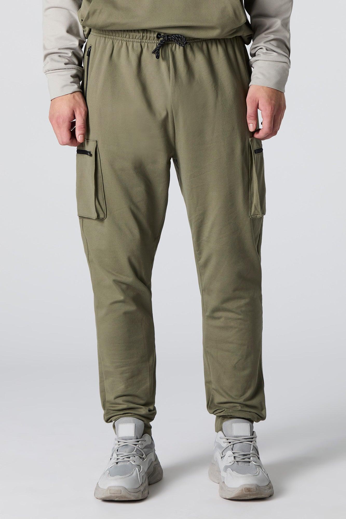 Active Cargo Jogger Male Product Image
