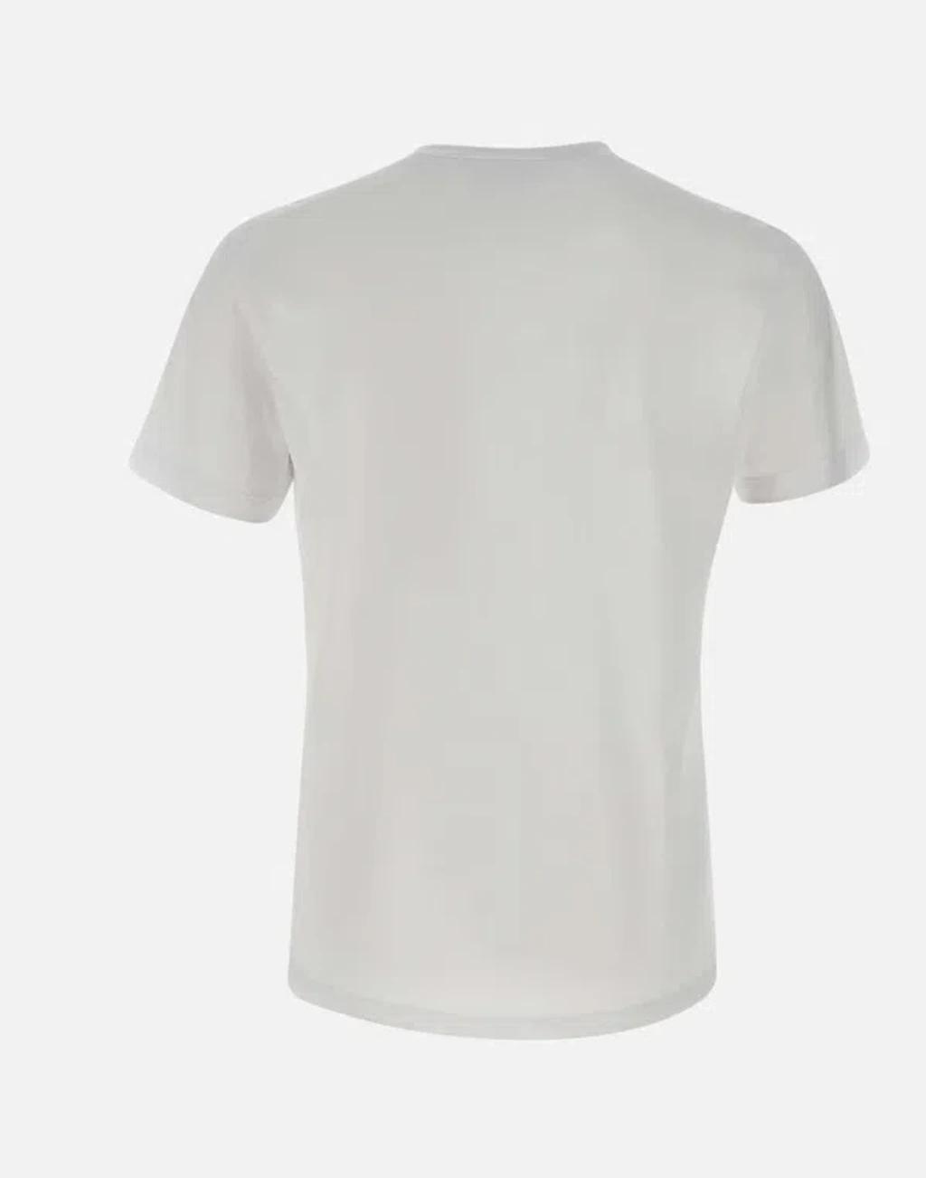 logo-print T-shirt Product Image