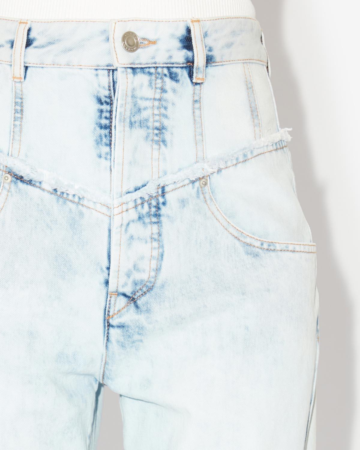 Noemie Pants Female Product Image