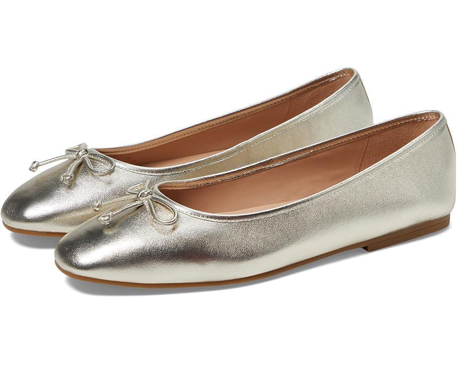 Georgie Ballet Flats Product Image