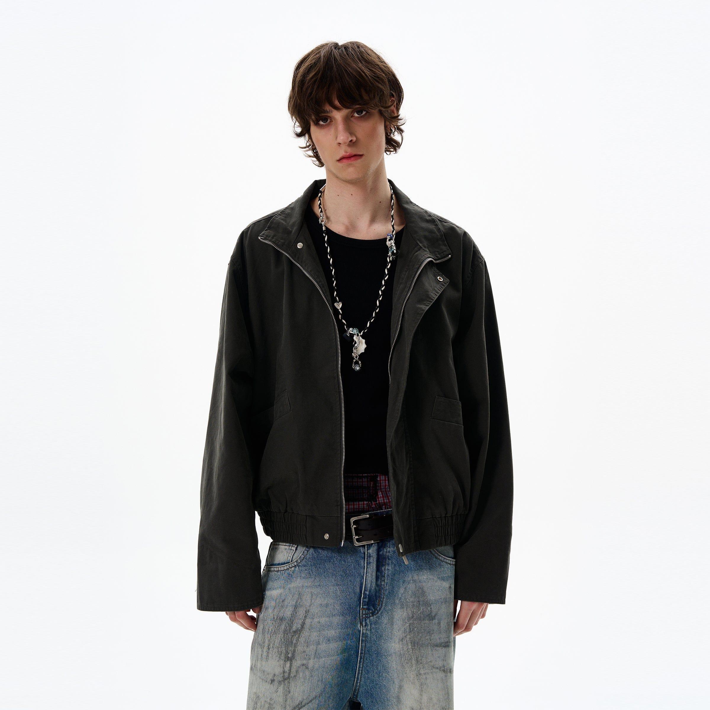 RT No. 12640 COLLAR WORKWEAR JK Product Image