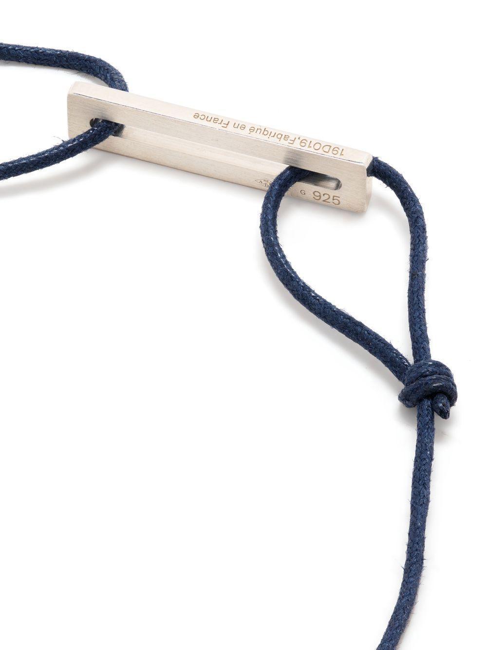 cord bracelet Product Image