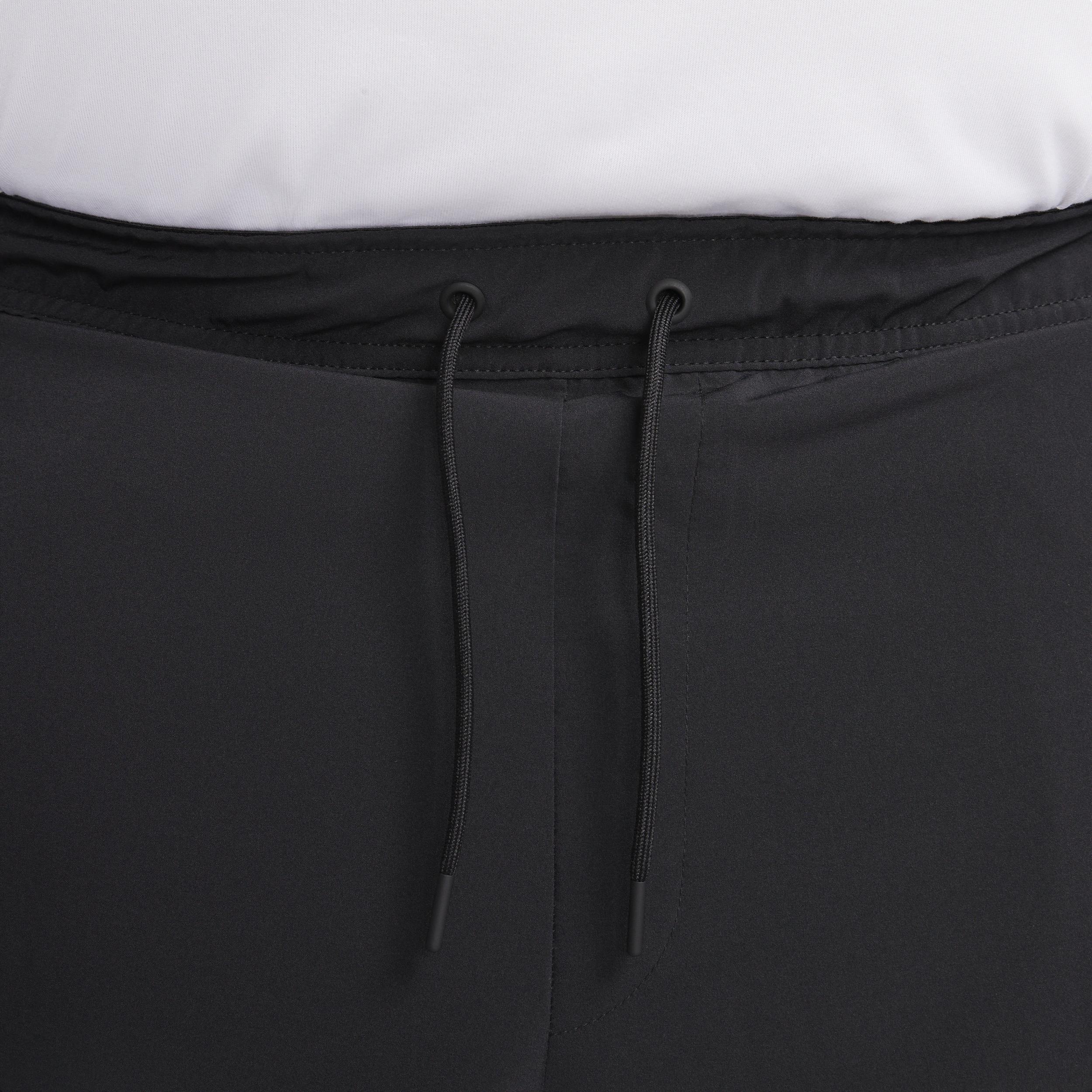 Nike Training Dri-FIT Unlimited woven 7inch shorts Product Image
