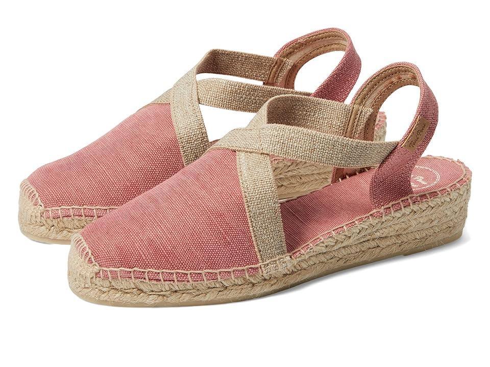 Toni Pons Verdi-V Women's Shoes Product Image