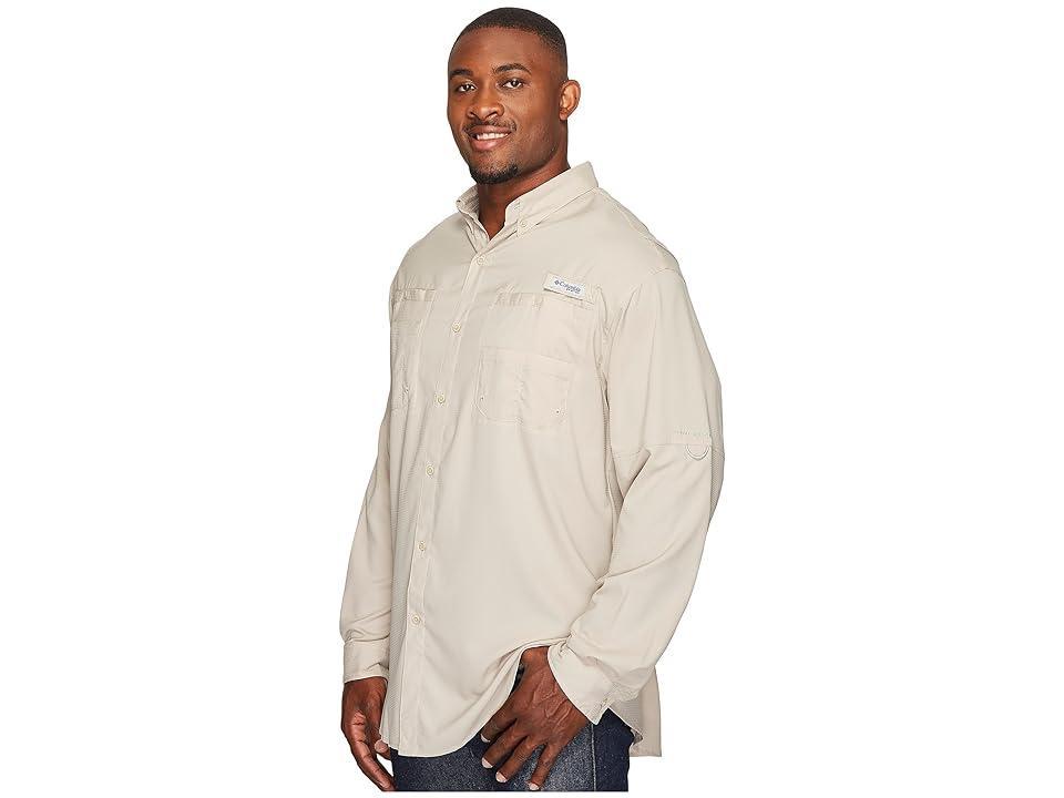 Columbia Men s PFG Tamiami II Long Sleeve Shirt- Product Image