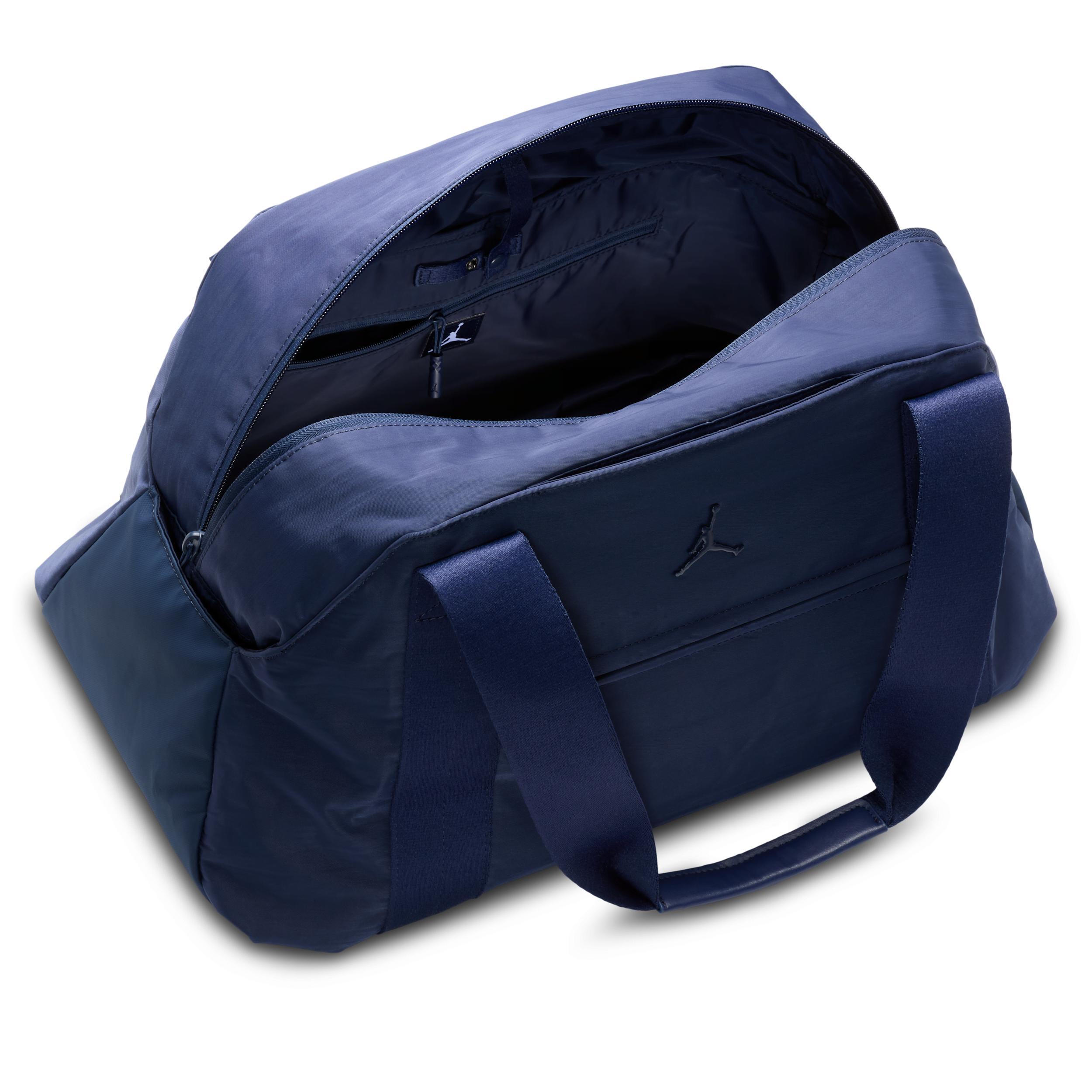 Jordan Alpha Duffel Bag (46.8L) Product Image